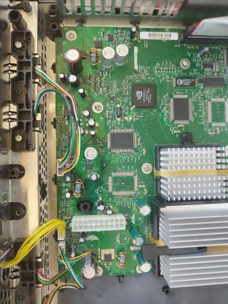 Xbox Original