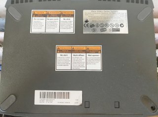 Xbox Original