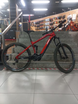 Massi K2 E7000 Pro 2025 T.17 630Wh