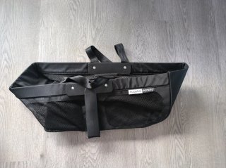 Bugaboo Donkey Silla Gemelar + Accesorios