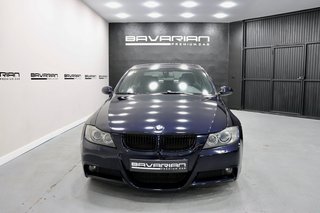 BMW Serie 3 2008