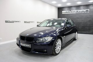 BMW Serie 3 2008
