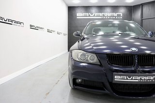 BMW Serie 3 2008