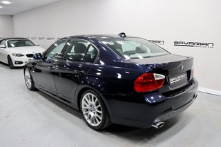 BMW Serie 3 2008