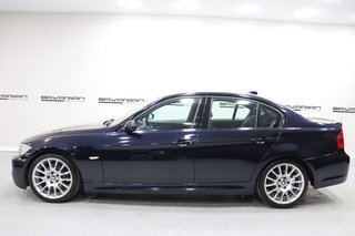 BMW Serie 3 2008
