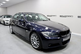 BMW Serie 3 2008