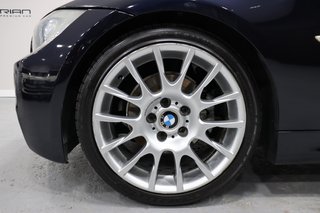 BMW Serie 3 2008