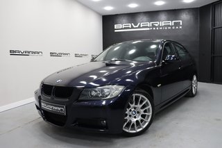 BMW Serie 3 2008