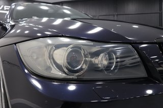 BMW Serie 3 2008