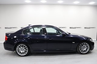 BMW Serie 3 2008