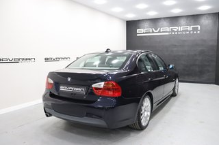 BMW Serie 3 2008