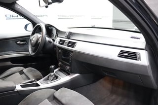BMW Serie 3 2008