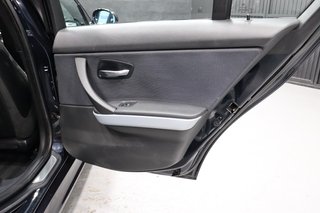 BMW Serie 3 2008