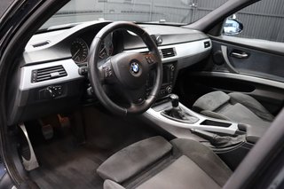 BMW Serie 3 2008