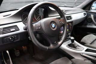 BMW Serie 3 2008