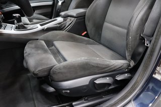 BMW Serie 3 2008