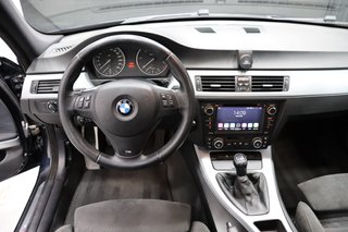 BMW Serie 3 2008