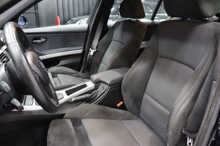 BMW Serie 3 2008