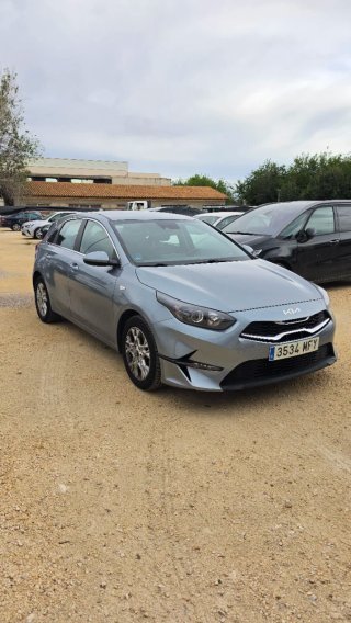 KIA Ceed 2023