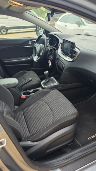 KIA Ceed 2023
