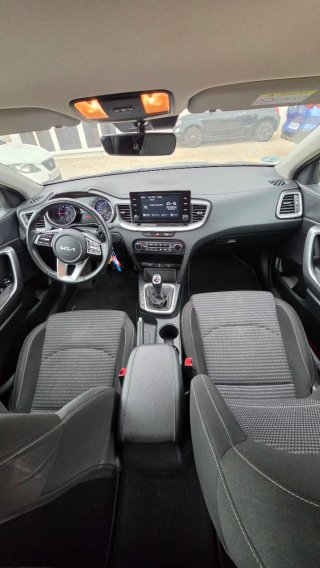KIA Ceed 2023