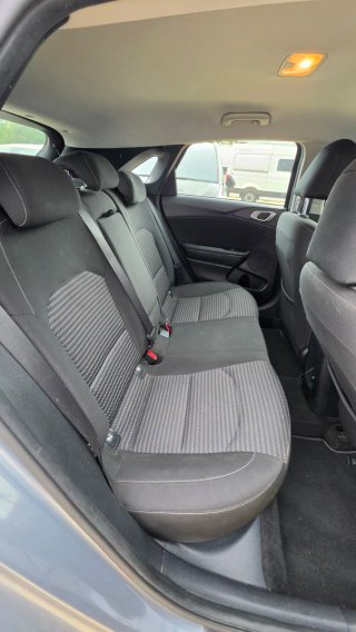 KIA Ceed 2023