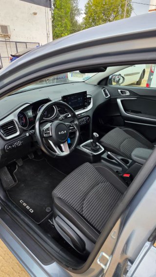 KIA Ceed 2023