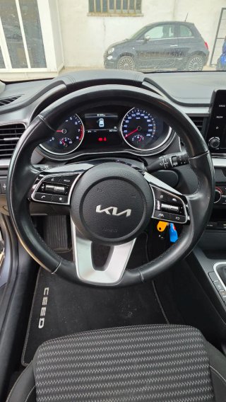 KIA Ceed 2023