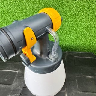 Wagner W 590 Pulverizador Pintura