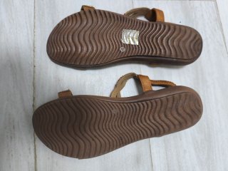 Sandalias Talla 40