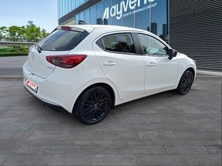 Mazda2 - DESDE 247€ AL MES ¡SIN ENTRADA!