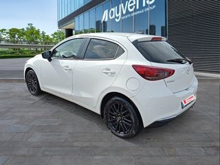 Mazda2 - DESDE 247€ AL MES ¡SIN ENTRADA!