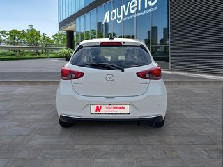 Mazda2 - DESDE 247€ AL MES ¡SIN ENTRADA!