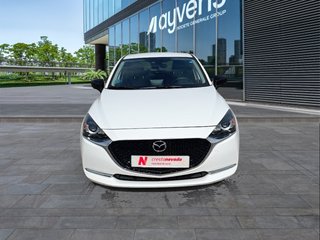 Mazda2 - DESDE 247€ AL MES ¡SIN ENTRADA!