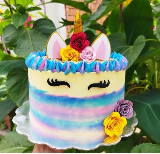 Tartas infantiles personalizadas