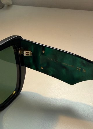 GUCCI  Gafas de Sol  GG0956S-001 NUEVAS