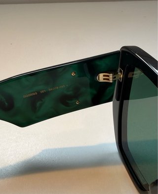 GUCCI  Gafas de Sol  GG0956S-001 NUEVAS