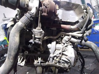 DESPIECE MOTOR OPEL INSIGNIA SPORTS TOURER Excell