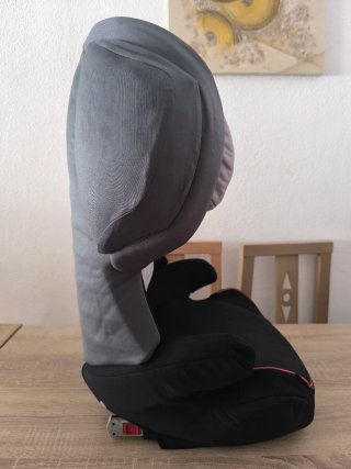 Silla de coche Cybex Juno-fix