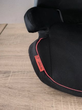 Silla de coche Cybex Juno-fix