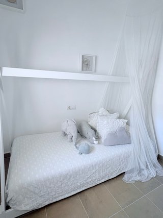 Cama Montessori