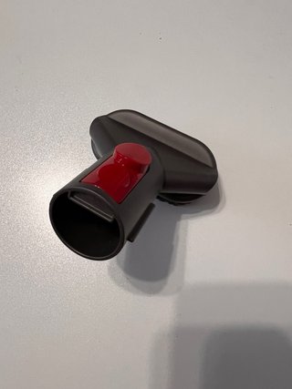 Accessorio Dyson Stubborn