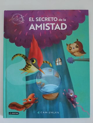 El secreto de la amistad