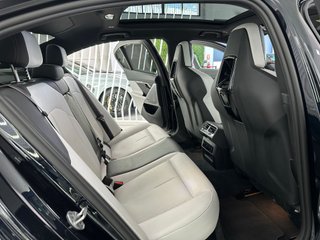 BMW Serie 5 BMW M5