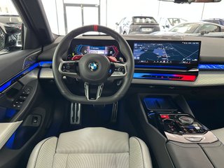 BMW Serie 5 BMW M5