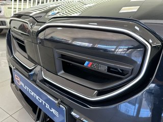 BMW Serie 5 BMW M5