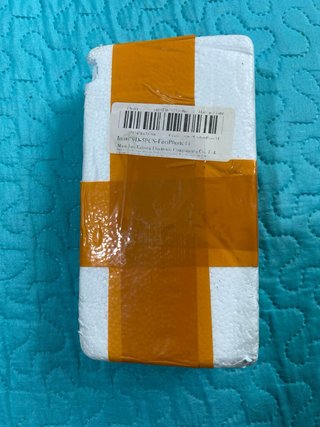 Tapa trasera iPhone 11 blanco
