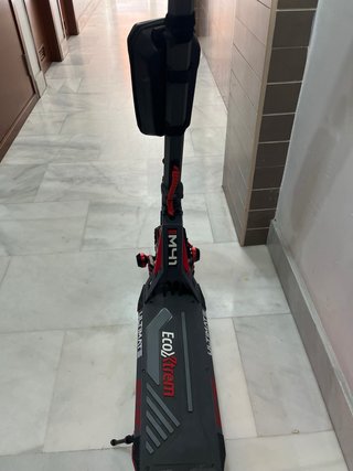 Ecoxtrem M41 Dual Motor Patinete Eléctrico