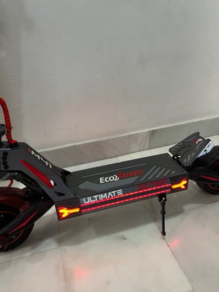 Ecoxtrem M41 Dual Motor Patinete Eléctrico
