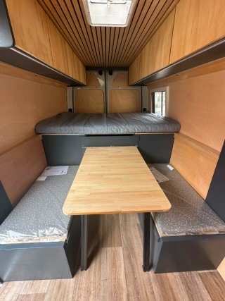 Renault Master 2016